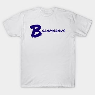 B Glamorous T-Shirt